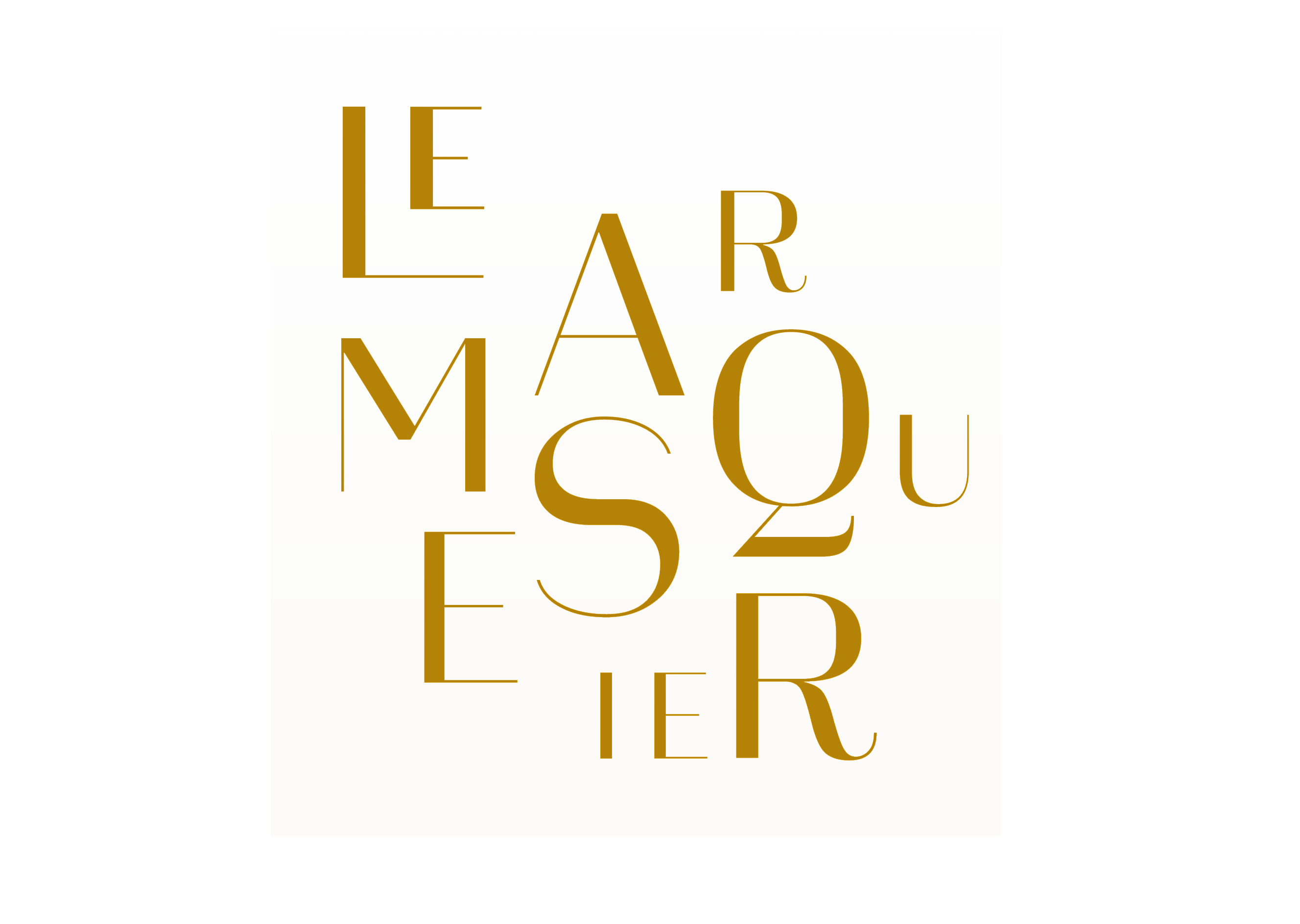 Logo Le Maresquier
